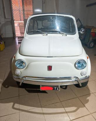 500 L epoca 