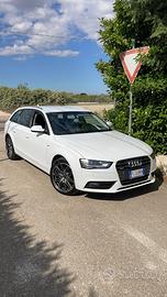Audi A4 2.0 TDI 150 cv