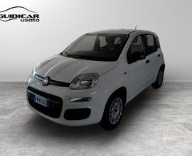 FIAT Panda III 2016 - Panda 1.2 Easy 69cv