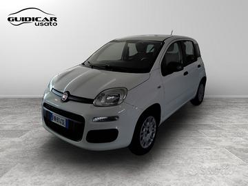 FIAT Panda III 2016 - Panda 1.2 Easy 69cv