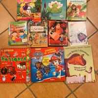 LIBRI PER BAMBINI