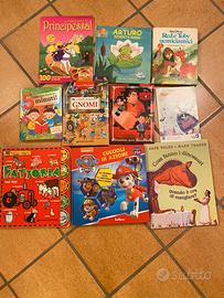LIBRI PER BAMBINI