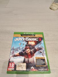 Minecraft Just cause 3 e Rocket League 