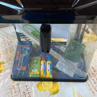 Acquario 30 litri