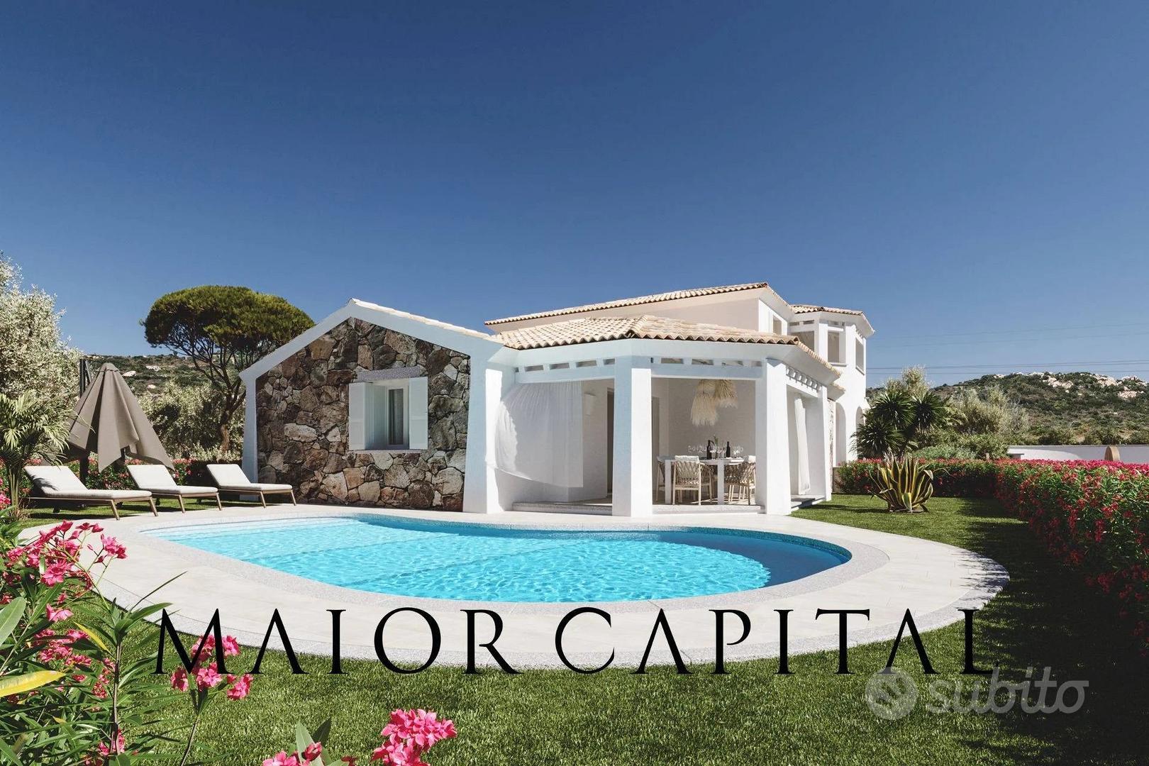 Appartamento – Budoni, Tanaunella - Vista 5