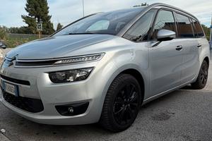 Citroen C4 picasso 7 posti