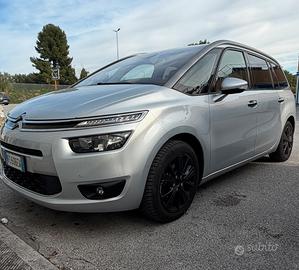Citroen C4 picasso 7 posti