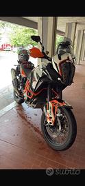 Ktm 1290 superadventure r