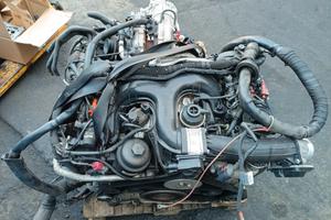 MOTORE AUDI CDU