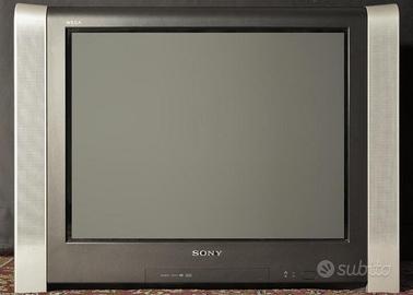 Televisore SONY  KV-29XL70E 29 pollici