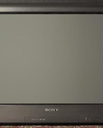 Televisore SONY  KV-29XL70E 29 pollici