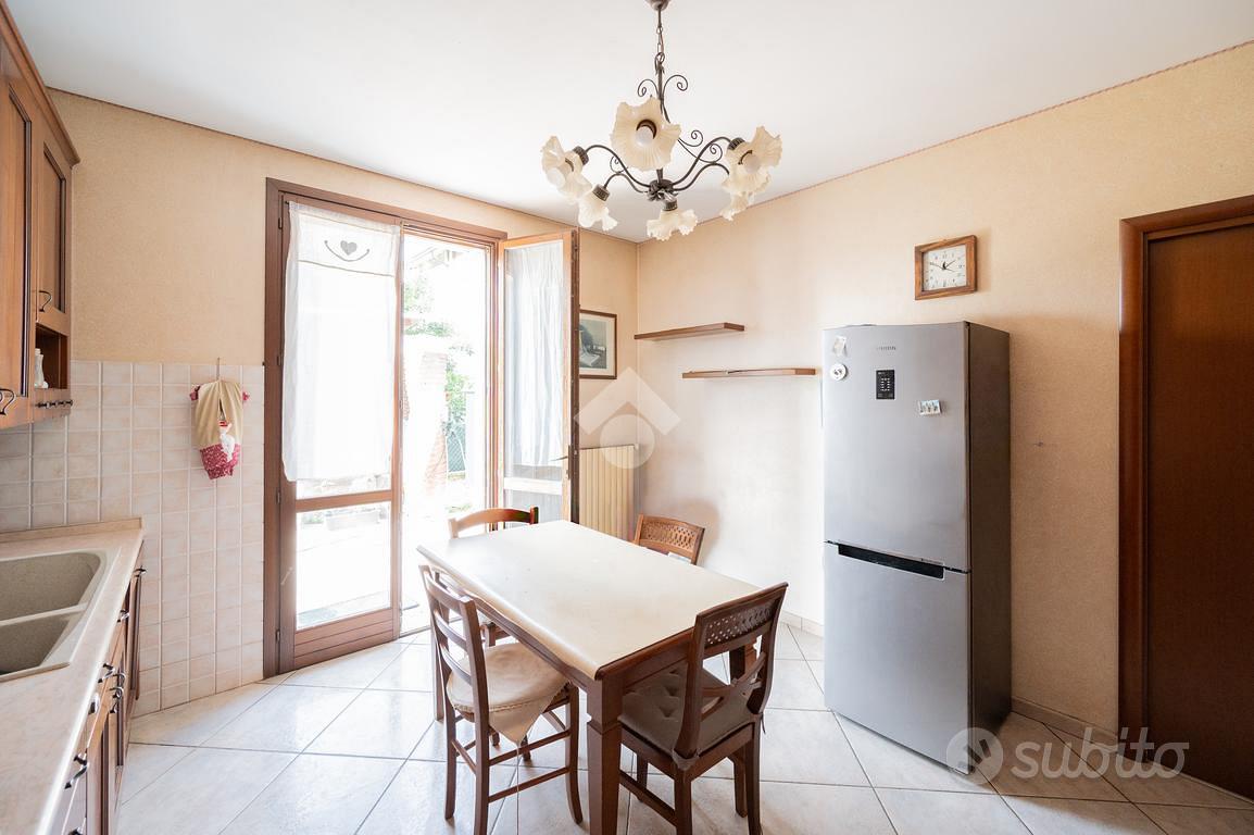 Casa – Suzzara, Riva - Vista 4