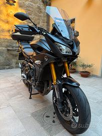 Yamaha Tracer 900