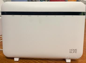 Modem WindTre Hub Home&Life