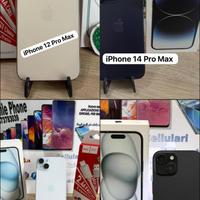 iPhone-Redmi-Samsung