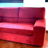 DIVANO 2 posti