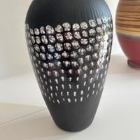 Vaso in vetro di Murano Fancy glass vase