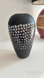 Vaso in vetro di Murano Fancy glass vase