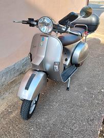 VESPA PX 200 E Freno a Disco 