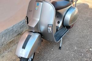 VESPA PX 200 E Freno a Disco 