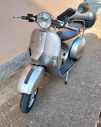 VESPA PX 200 E Freno a Disco 