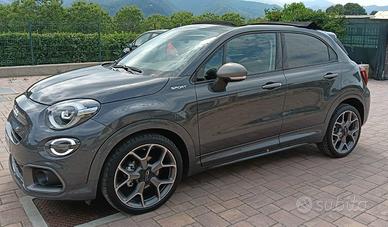 FIAT 500X SPORT 1.0