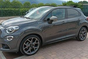 FIAT 500X SPORT 1.0