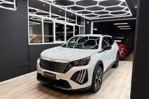 Peugeot 2008 PureTech 100 S&S Allure