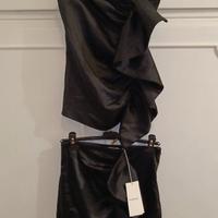 Vestito completo PAROSH