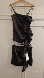 Vestito completo PAROSH