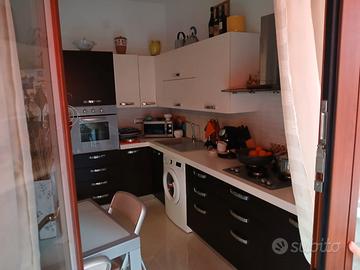 Appartamento contesto signorile