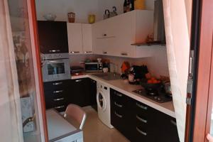 Appartamento contesto signorile