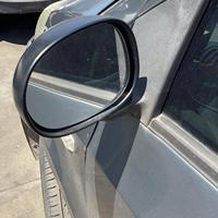 DR 1S BENZINA SPECCHIO RETROVISORE SX