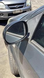 DR 1S BENZINA SPECCHIO RETROVISORE SX