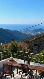 Villa di 88 m² con 4 locali a Perinaldo