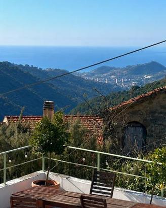 Villa di 88 m² con 4 locali a Perinaldo