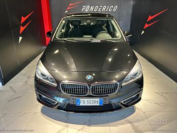 BMW 216d Active Tourer Luxury