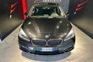 BMW 216d Active Tourer Luxury