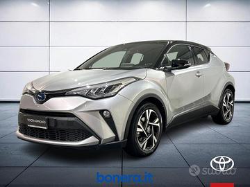 Toyota C-HR 2.0h Trend e-cvt