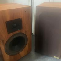 CASSE CHARIO SYNTAR 200