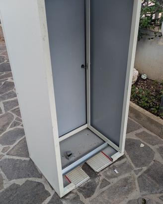 Copricaldaia 