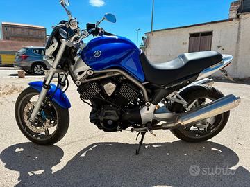 Yamaha bulldog 1100 bt