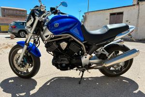 Yamaha bulldog 1100 bt