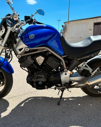 Yamaha bulldog 1100 bt