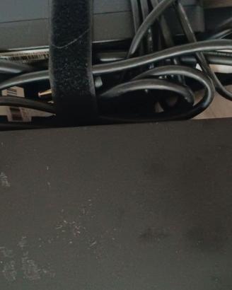 Lenovo ThinkPad Docking station Type-C Black