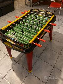 Biliardino per bambini
