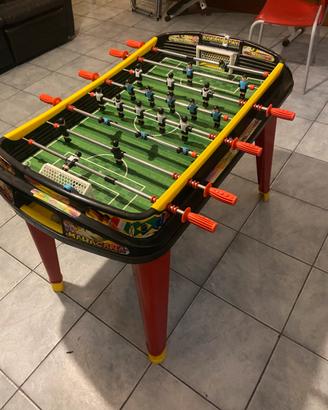 Biliardino per bambini