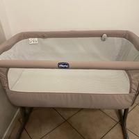 Culla Chicco Next to me