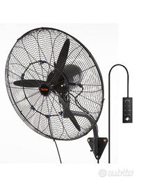 Ventilatore industriale a parete Vevor
