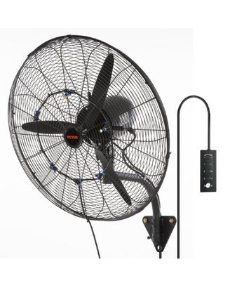 Ventilatore industriale a parete Vevor